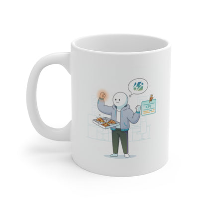 Mug – back