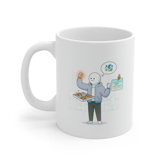 Mug – back