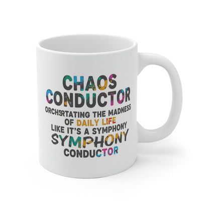 Mug – front
