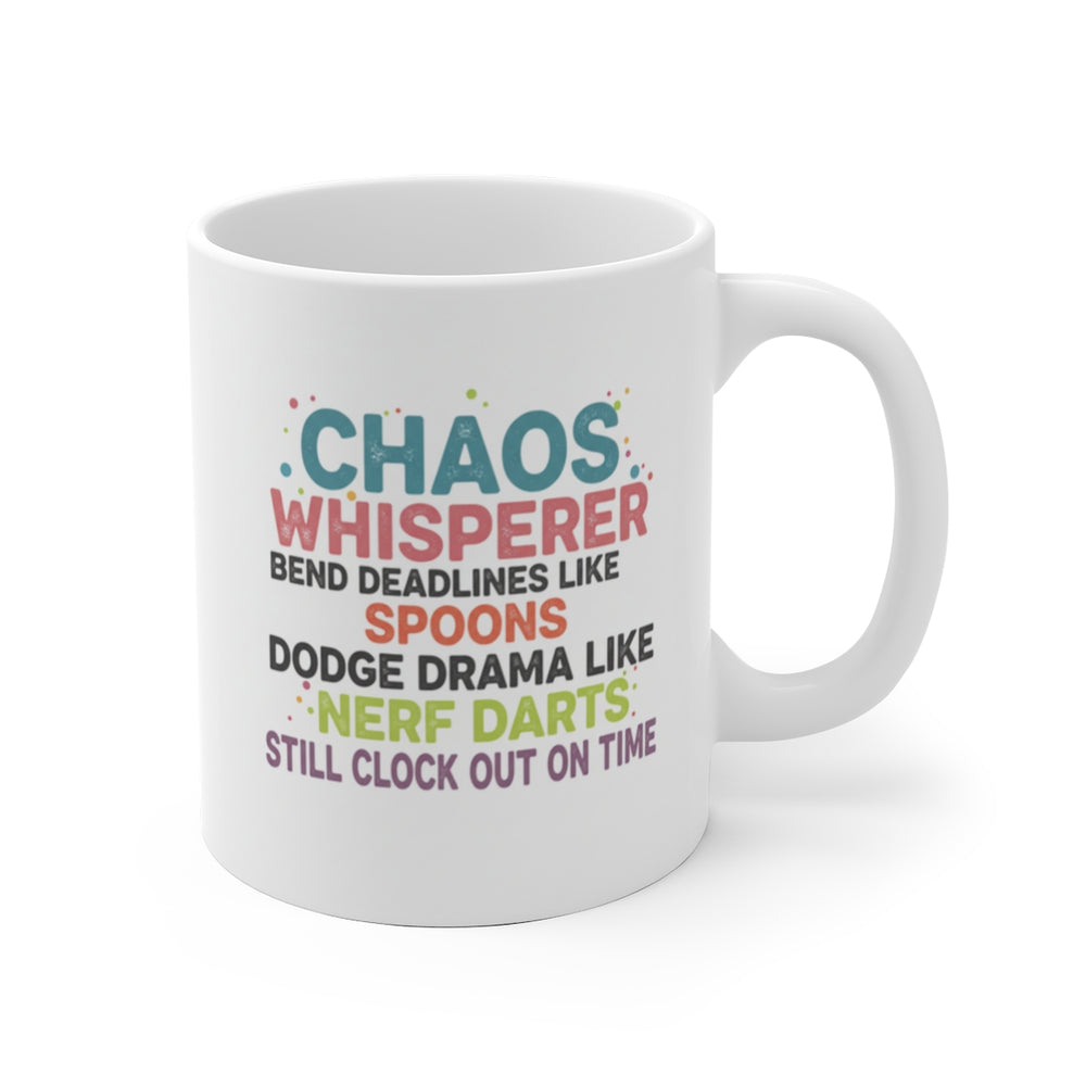 Mug – front