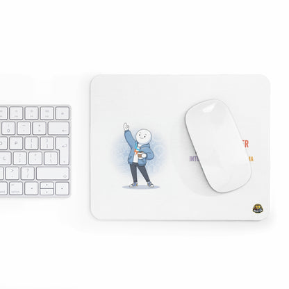 Mousepad – detail