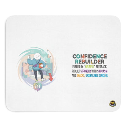 Mousepad – top