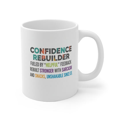 Mug – front