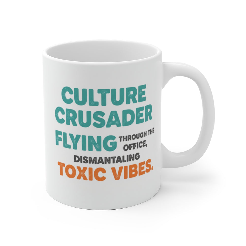 Mug – front