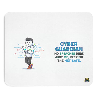 Mousepad – top