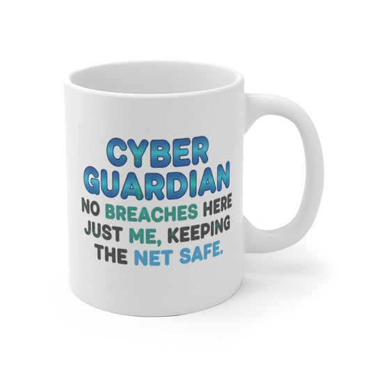 Mug – front