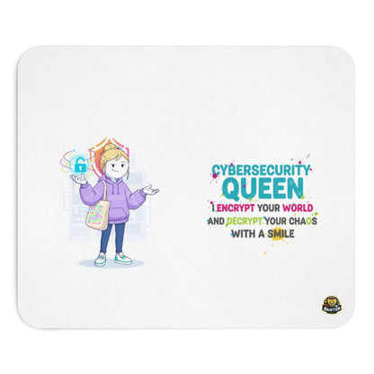 Mousepad – top