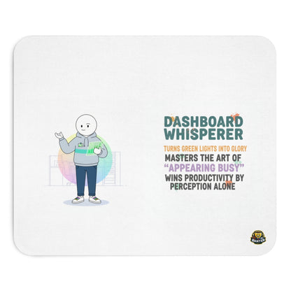 Mousepad – top
