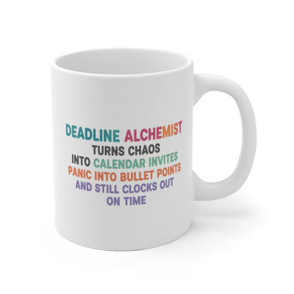 Mug – front