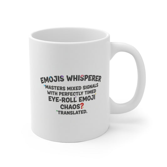 Mug – front