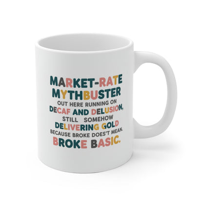 Mug – front