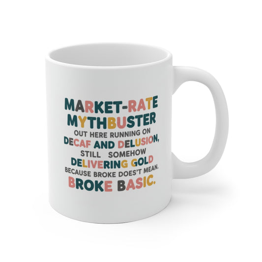 Mug – front