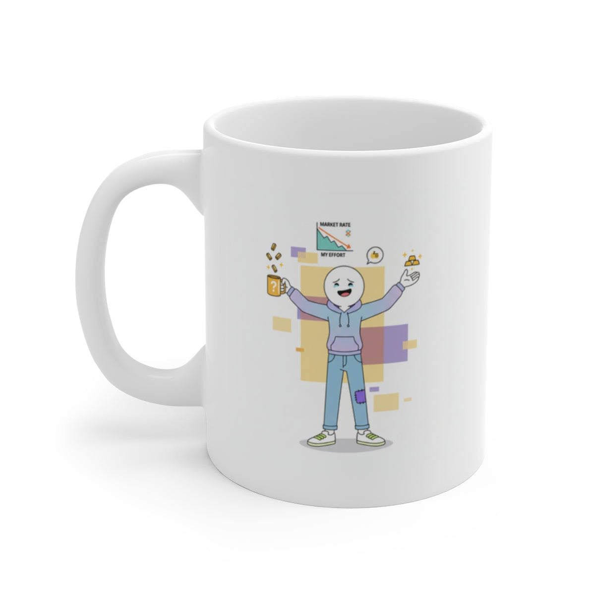 Mug – back