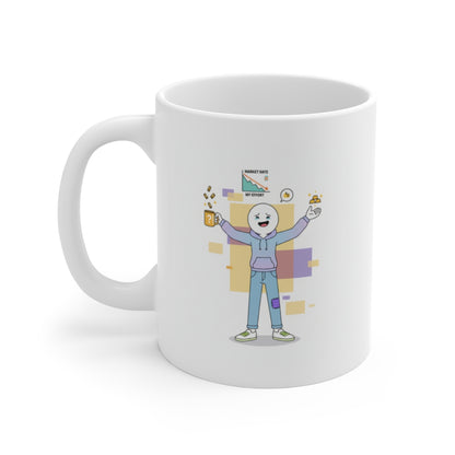 Mug – back