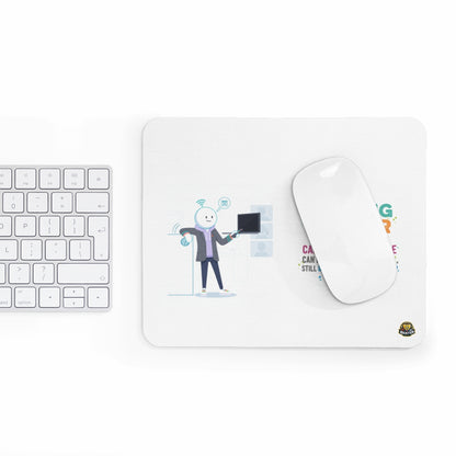 Mousepad – detail