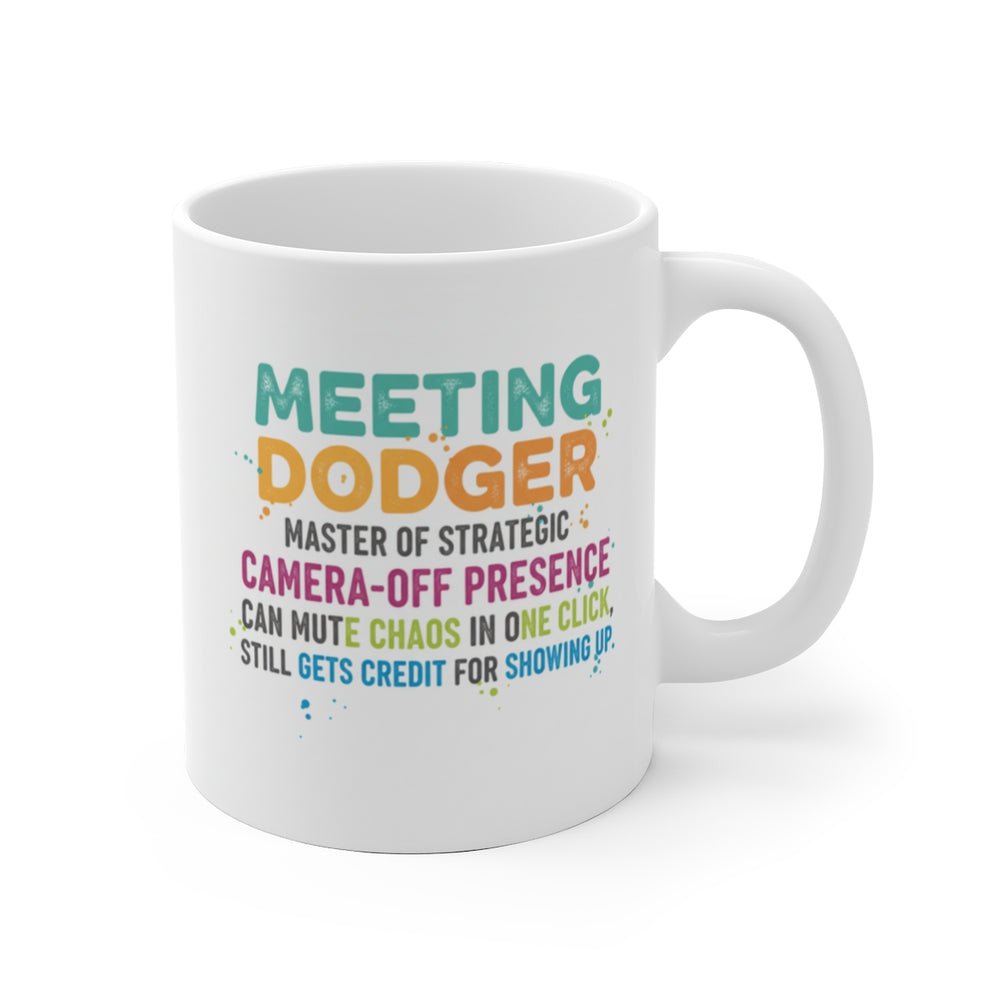 Meeting Dodger