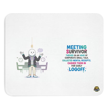 Mousepad – top