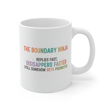 Mug – front