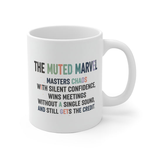 Mug – front