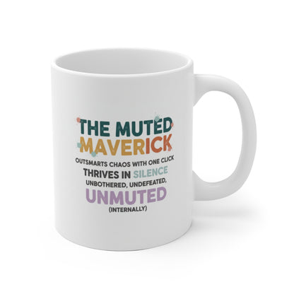 Mug – front