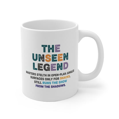 Mug – front